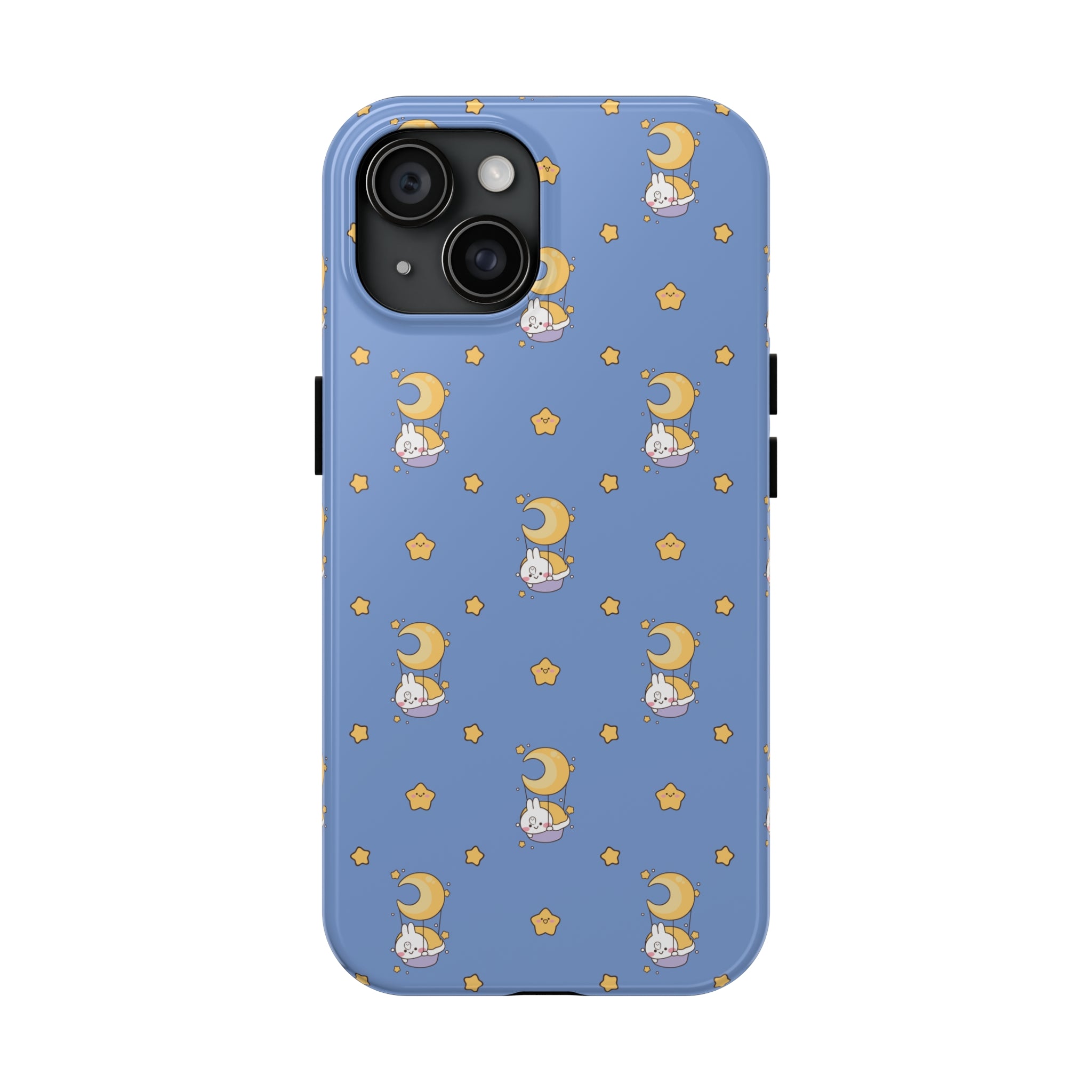 Mimi & Neko Starry Phone Case